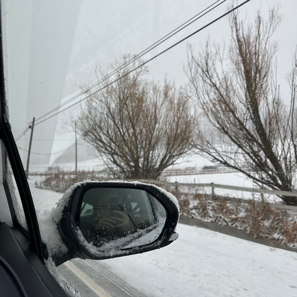 Meet your Posher, Julia - Picture 1 of 1